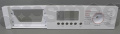 Smeg Operating Unit Screen - 76373h306 Front Panel Wkd28352gb